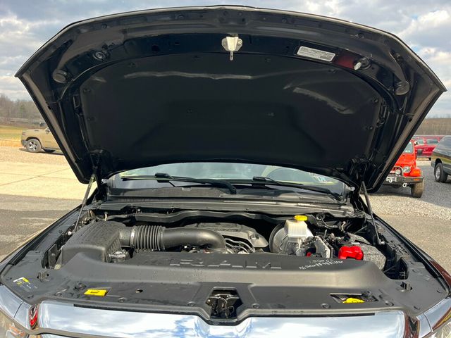 2019 Ram 1500 Big Horn 4x4 Crew Cab 5'7" Box - 23004073 - 54