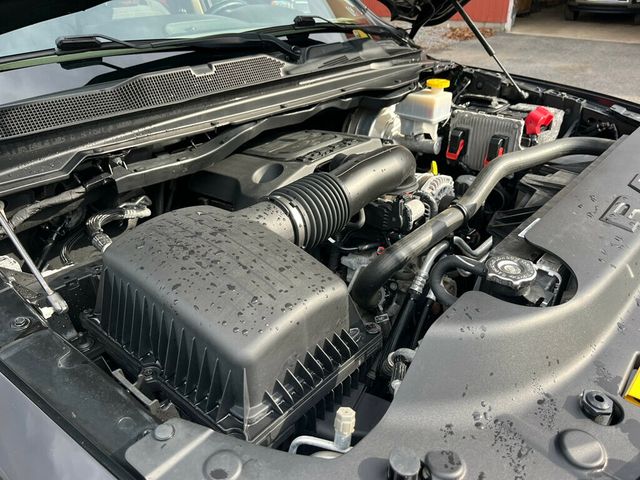 2019 Ram 1500 Big Horn 4x4 Crew Cab 5'7" Box - 23004073 - 56