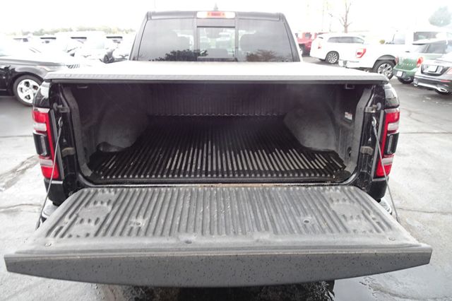 2019 Ram 1500 Big Horn 4x4 Crew Cab 5'7" Box - 22934880 - 13