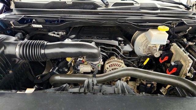 2019 Ram 1500 Big Horn 4x4 Crew Cab 6'4" Box - 23038384 - 26