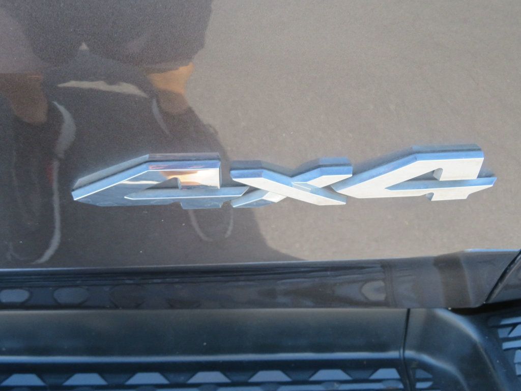 2019 Ram 1500 BIGHORN CREWCAB 4X4 HEMI EXTRA CLEAN  - 22920559 - 15