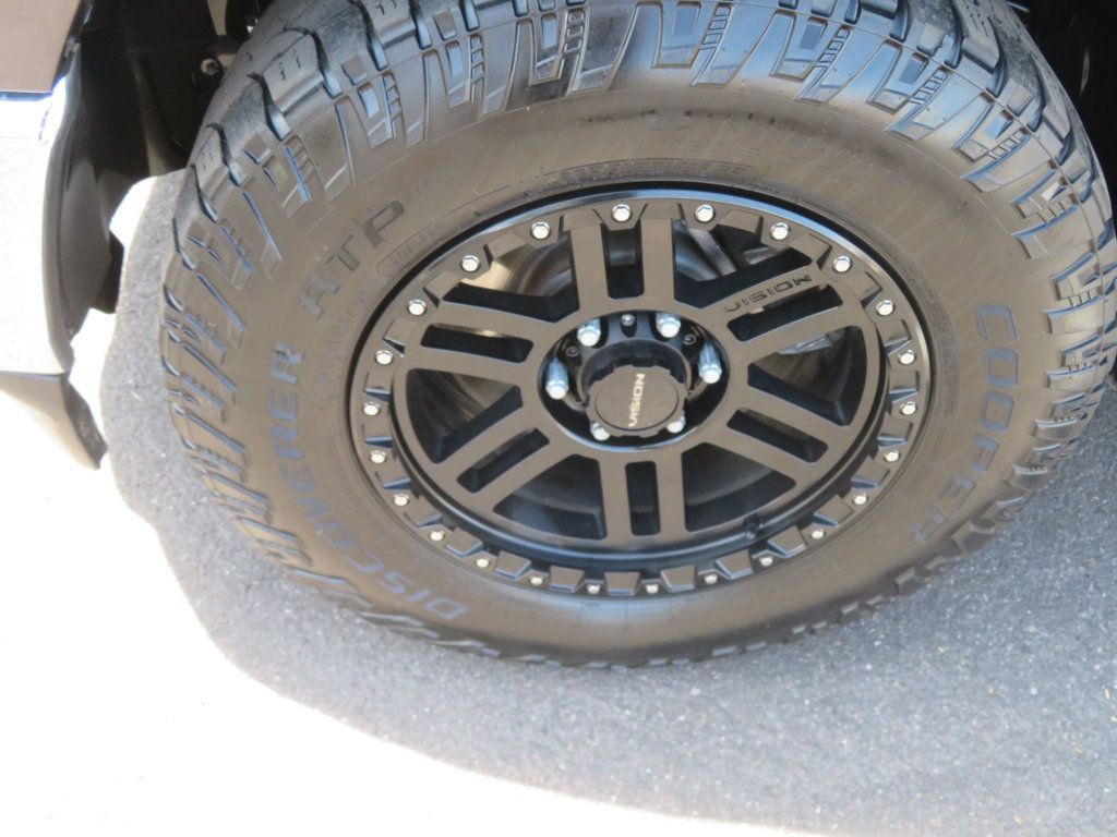 2019 Ram 1500 BIGHORN CREWCAB 4X4 HEMI EXTRA CLEAN  - 22920559 - 16