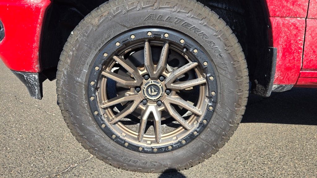 2019 Ram 1500 Big Horn Level 2 Night Edition - 22983360 - 9