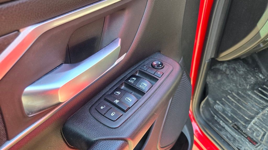 2019 Ram 1500 Big Horn Level 2 Night Edition - 22983360 - 12