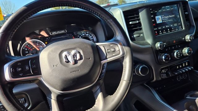 2019 Ram 1500 Big Horn Level 2 Night Edition - 22983360 - 14