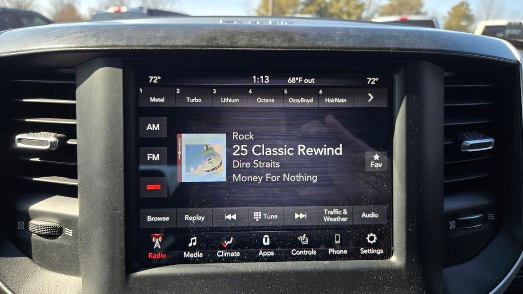 2019 Ram 1500 Big Horn Level 2 Night Edition - 22983360 - 15