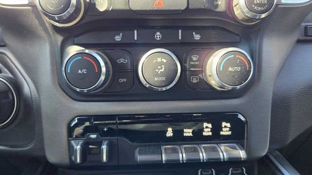 2019 Ram 1500 Big Horn Level 2 Night Edition - 22983360 - 16