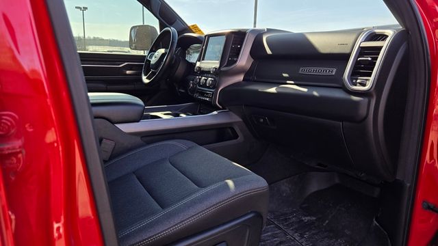 2019 Ram 1500 Big Horn Level 2 Night Edition - 22983360 - 20