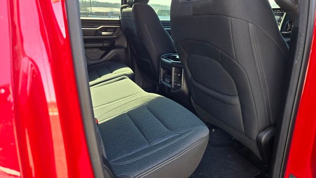 2019 Ram 1500 Big Horn Level 2 Night Edition - 22983360 - 21