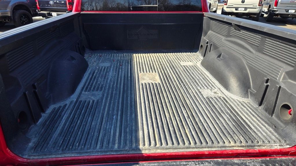 2019 Ram 1500 Big Horn Level 2 Night Edition - 22983360 - 5