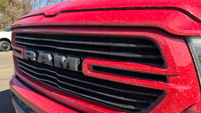 2019 Ram 1500 Big Horn Level 2 Night Edition - 22983360 - 7