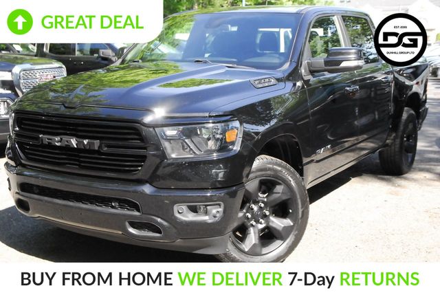 19 Used Ram 1500 Big Horn Lone Star At Auto Hub Serving North Brunswick Nj Iid