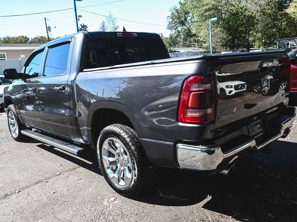2019 Ram 1500 Big Horn Lone Star photo 3