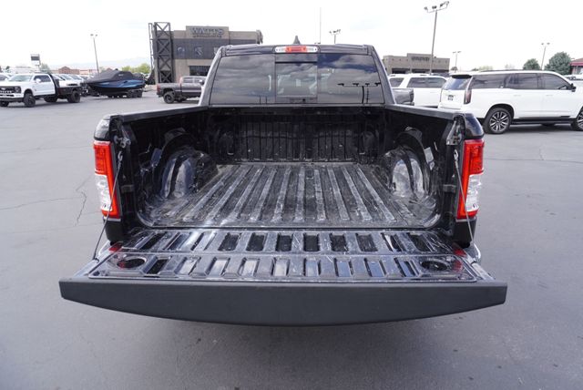 2019 Ram 1500 BIG HORN LONE STAR - 23005857 - 10