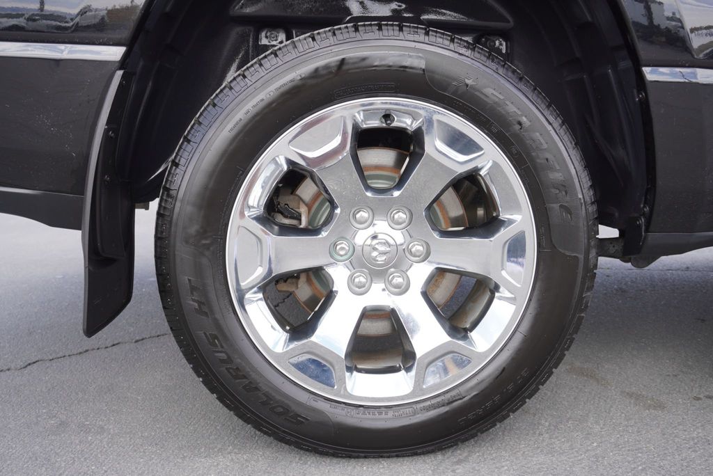 2019 Ram 1500 BIG HORN LONE STAR - 23005857 - 14