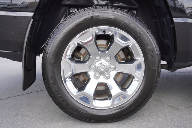 2019 Ram 1500 BIG HORN LONE STAR - 23005857 - 14