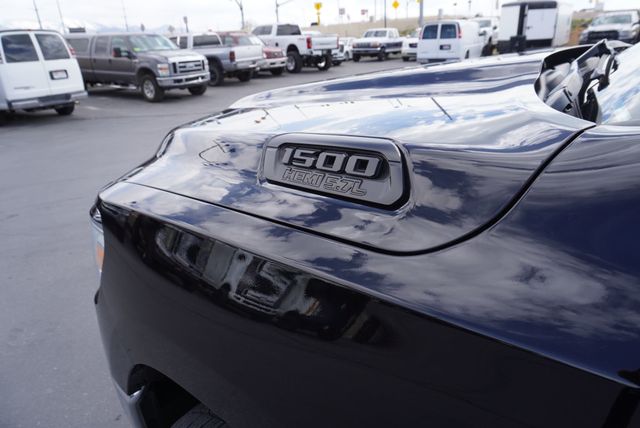2019 Ram 1500 BIG HORN LONE STAR - 23005857 - 16