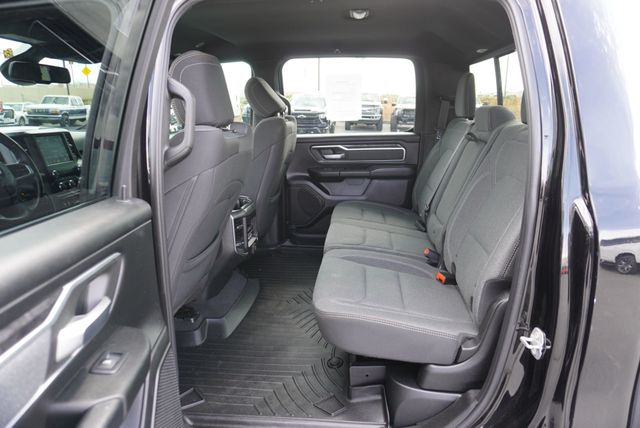 2019 Ram 1500 BIG HORN LONE STAR - 23005857 - 18