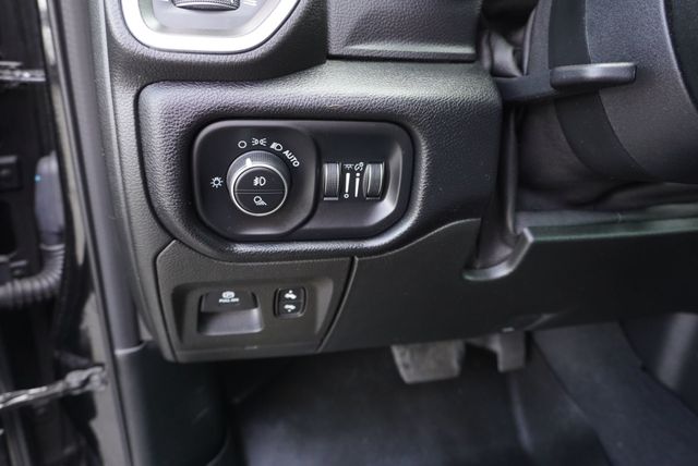 2019 Ram 1500 BIG HORN LONE STAR - 23005857 - 25