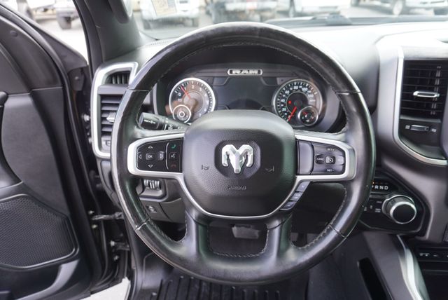 2019 Ram 1500 BIG HORN LONE STAR - 23005857 - 26