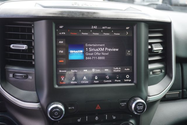 2019 Ram 1500 BIG HORN LONE STAR - 23005857 - 29