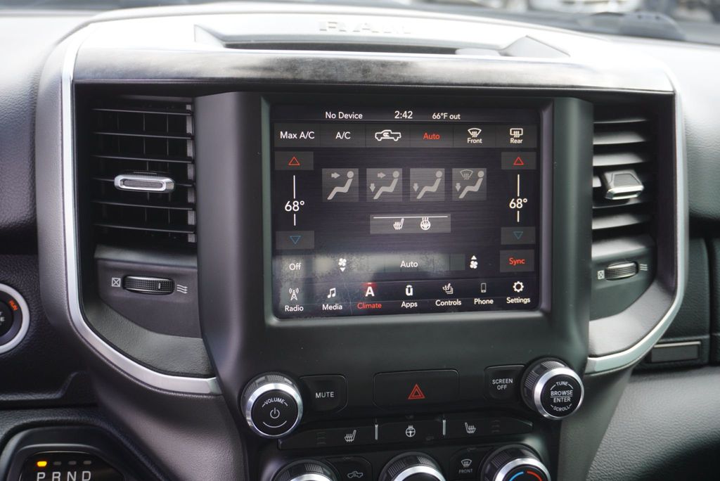 2019 Ram 1500 BIG HORN LONE STAR - 23005857 - 30