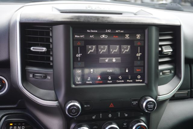 2019 Ram 1500 BIG HORN LONE STAR - 23005857 - 30
