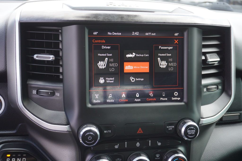 2019 Ram 1500 BIG HORN LONE STAR - 23005857 - 31