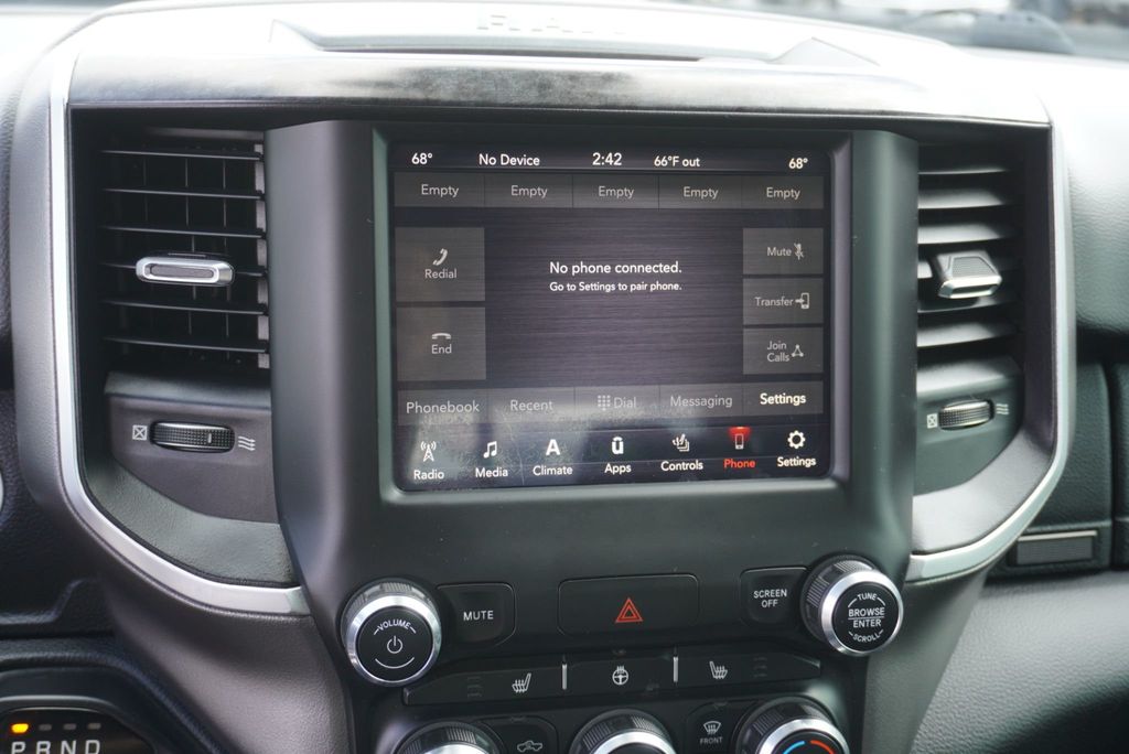 2019 Ram 1500 BIG HORN LONE STAR - 23005857 - 32