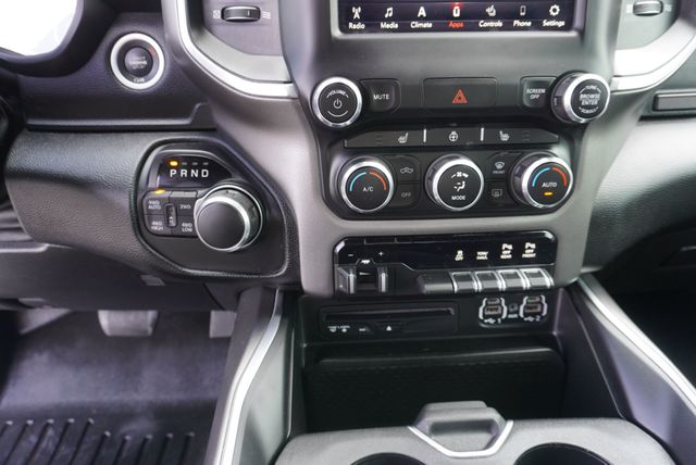 2019 Ram 1500 BIG HORN LONE STAR - 23005857 - 35