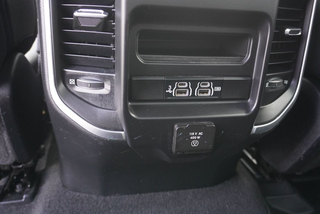 2019 Ram 1500 BIG HORN LONE STAR - 23005857 - 39