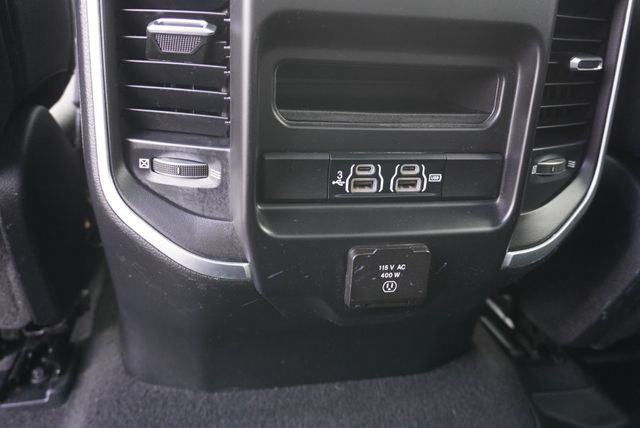 2019 Ram 1500 BIG HORN LONE STAR - 23005857 - 39