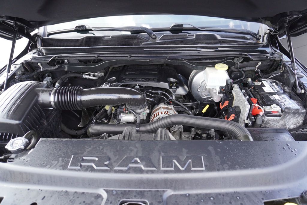 2019 Ram 1500 BIG HORN LONE STAR - 23005857 - 41
