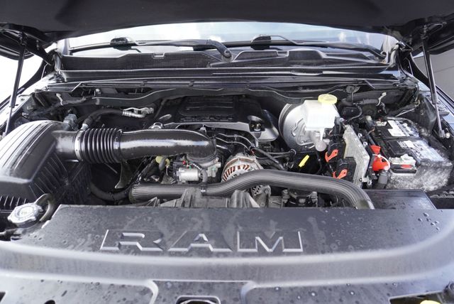 2019 Ram 1500 BIG HORN LONE STAR - 23005857 - 41
