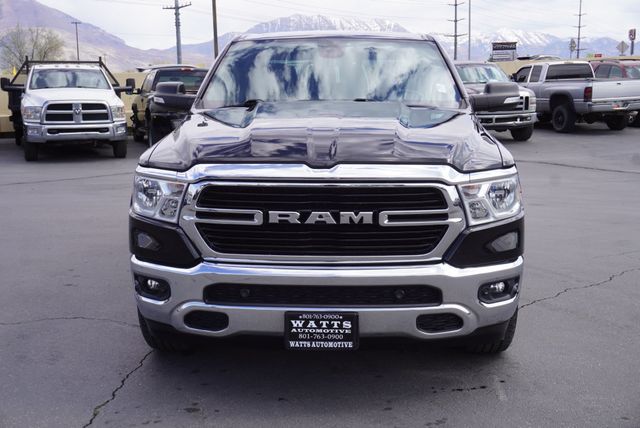 2019 Ram 1500 BIG HORN LONE STAR - 23005857 - 5