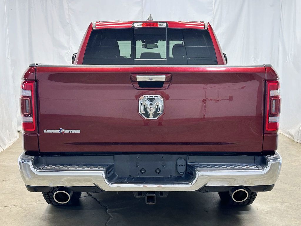 2019 Ram 1500 Big Horn/Lone Star 4x2 Crew Cab 5'7" Box - 23068119 - 9