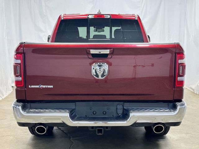 2019 Ram 1500 Big Horn/Lone Star 4x2 Crew Cab 5'7" Box - 23068119 - 9