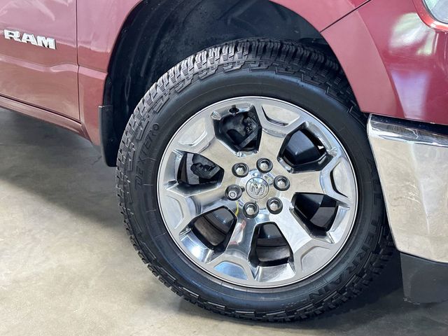 2019 Ram 1500 Big Horn/Lone Star 4x2 Crew Cab 5'7" Box - 23068119 - 13