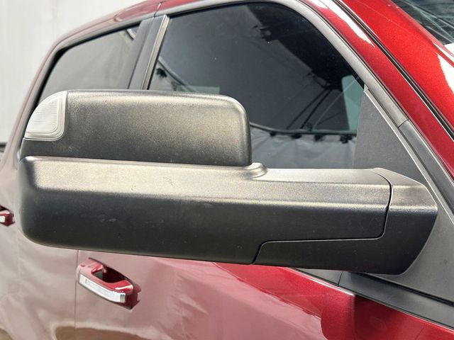 2019 Ram 1500 Big Horn/Lone Star 4x2 Crew Cab 5'7" Box - 23068119 - 14