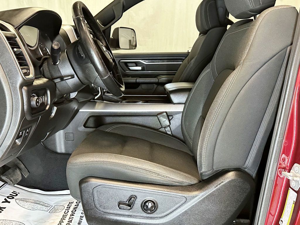 2019 Ram 1500 Big Horn/Lone Star 4x2 Crew Cab 5'7" Box - 23068119 - 18