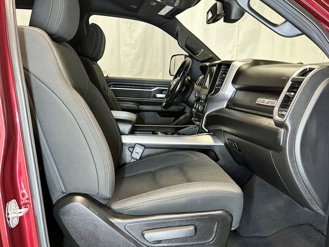 2019 Ram 1500 Big Horn/Lone Star 4x2 Crew Cab 5'7" Box - 23068119 - 19
