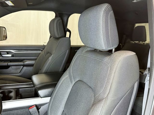 2019 Ram 1500 Big Horn/Lone Star 4x2 Crew Cab 5'7" Box - 23068119 - 20