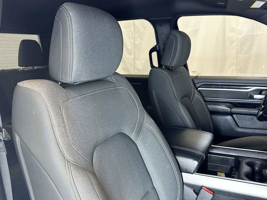 2019 Ram 1500 Big Horn/Lone Star 4x2 Crew Cab 5'7" Box - 23068119 - 21