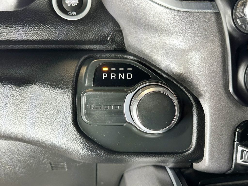 2019 Ram 1500 Big Horn/Lone Star 4x2 Crew Cab 5'7" Box - 23068119 - 27