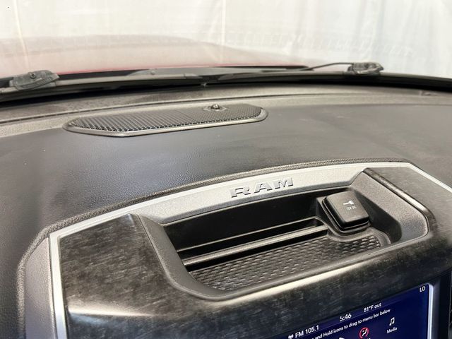 2019 Ram 1500 Big Horn/Lone Star 4x2 Crew Cab 5'7" Box - 23068119 - 28