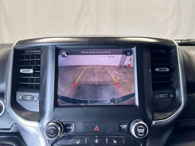 2019 Ram 1500 Big Horn/Lone Star 4x2 Crew Cab 5'7" Box - 23068119 - 29