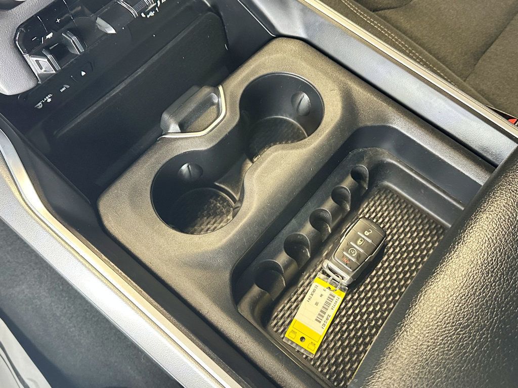2019 Ram 1500 Big Horn/Lone Star 4x2 Crew Cab 5'7" Box - 23068119 - 31
