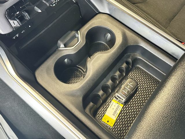 2019 Ram 1500 Big Horn/Lone Star 4x2 Crew Cab 5'7" Box - 23068119 - 31