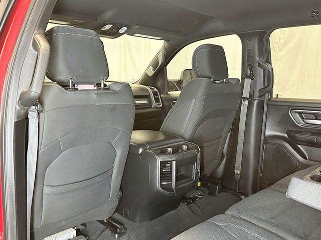 2019 Ram 1500 Big Horn/Lone Star 4x2 Crew Cab 5'7" Box - 23068119 - 36