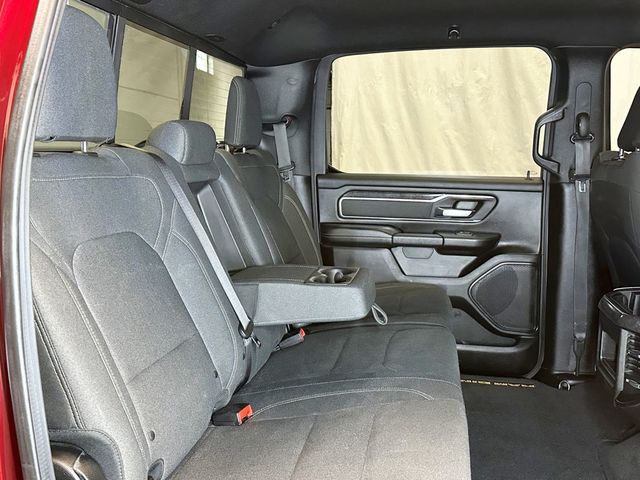 2019 Ram 1500 Big Horn/Lone Star 4x2 Crew Cab 5'7" Box - 23068119 - 39